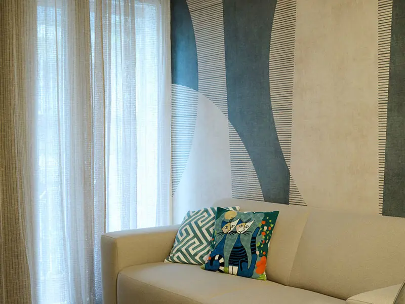 Alloggio Ca' Giustiniani - appartamento turistico a Treviso