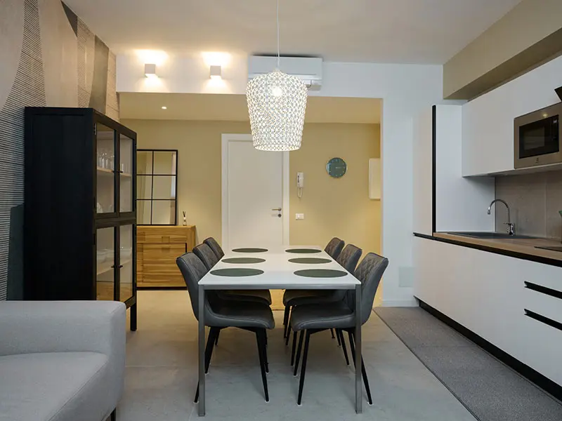 Alloggio Ca' Giustiniani - appartamento turistico a Treviso