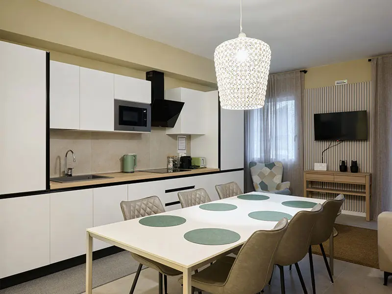 Alloggio Ca' Giustiniani - appartamento turistico a Treviso