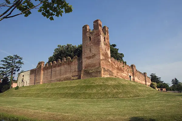 I dintorni di Treviso