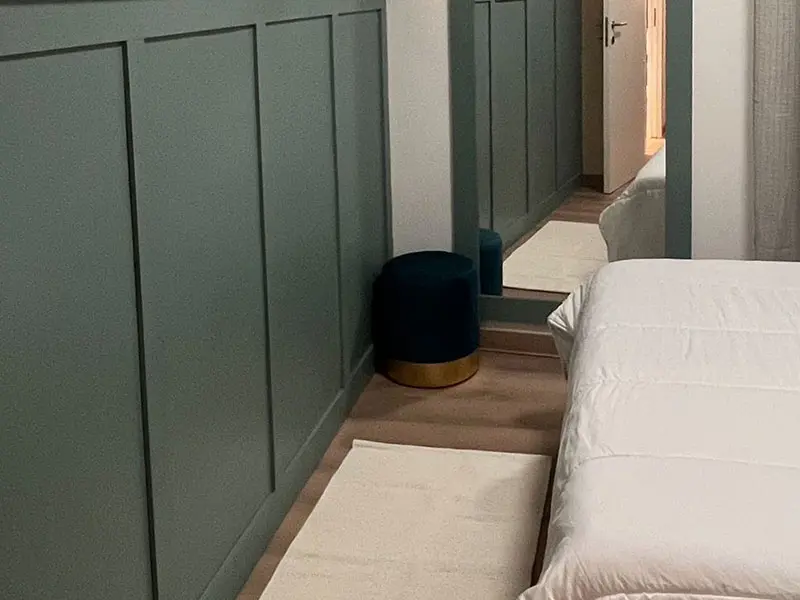 Alloggio Margherita - appartamento turistico a Treviso