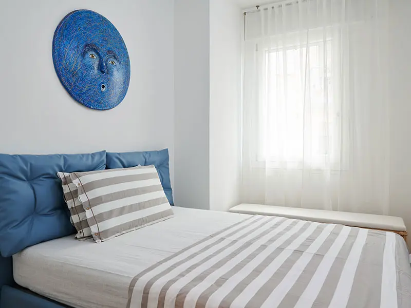 Alloggio Margherita - appartamento turistico a Treviso