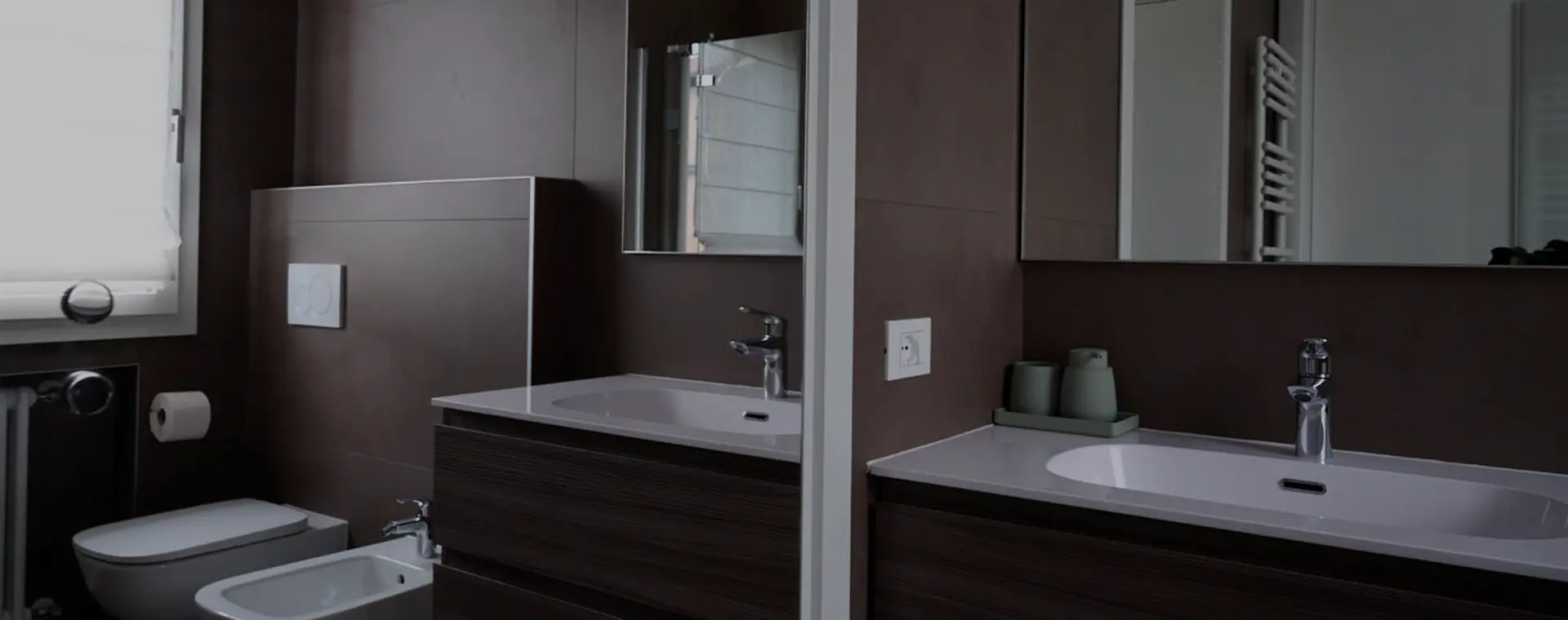 Ca' Giustiniani apartment