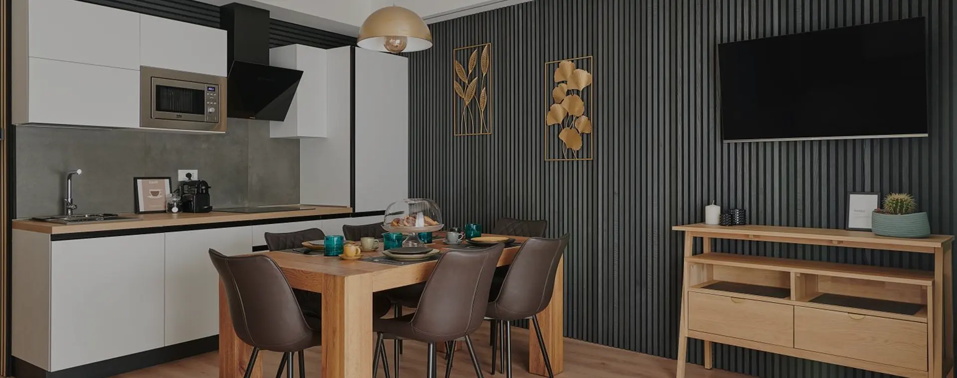 Appartement  Margherita